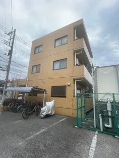 ラフォーレオオモリの画像