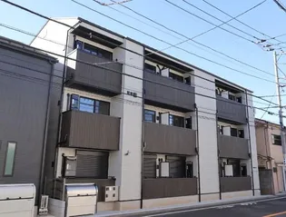 エクセラン下丸子の画像