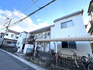 永井コーポラスの画像