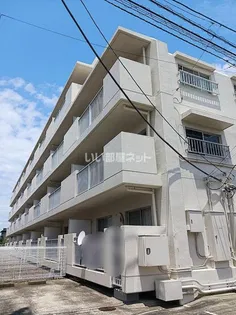 総業水戸第二ハイムの画像
