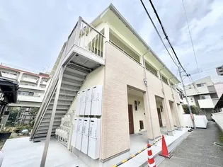 サンハイム八坂の画像