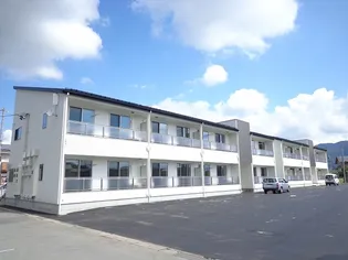 グレイスメゾン神宮寺2番館の画像