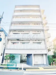 エコロジー上板橋レジデンスの画像