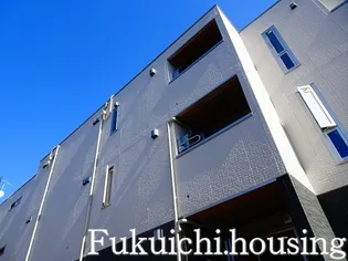 ルリアン船橋の画像