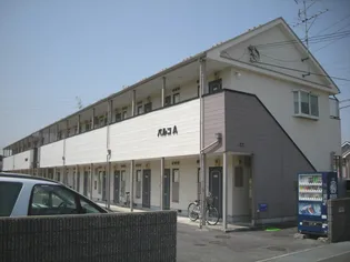 レンパレスパルコ A棟の画像