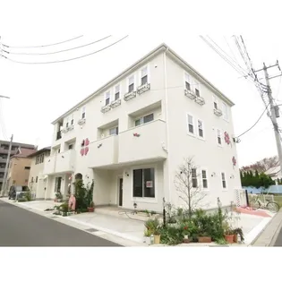 プティ・ルージュ【2階】の間取り