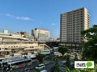 レーベン小田原THE TOWERの画像