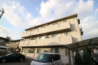 ヴァンベール森小路の画像