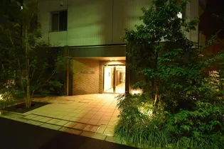 浅草田原町レジデンス【4階】の外観