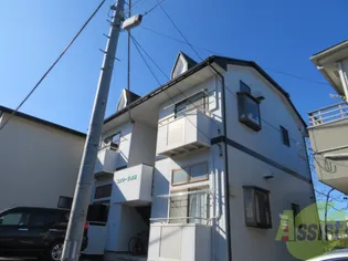 コンソーラ神明の画像