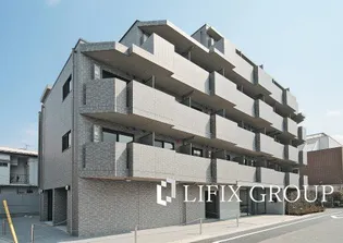 ルーブル練馬の画像