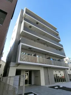 RISE COURT G&Gの画像