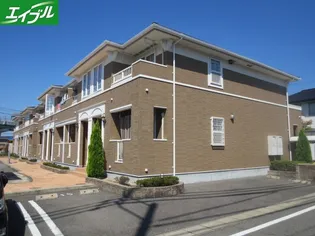 エトワールM I IIの画像