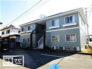 一忠ハイツの画像