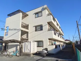 アサヒハイツの画像