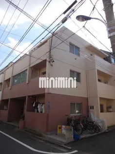 アビタ21の画像