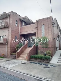 トリフォリウムの画像