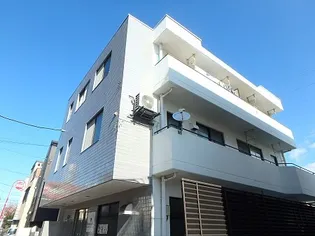 ミタムラビルの画像