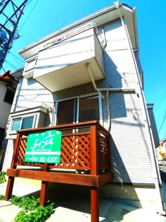 グリーンハウスの画像