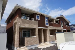 ヴィラ クレールIVの画像