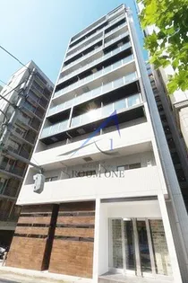 SYFORME HIGASHIーAZABUの画像