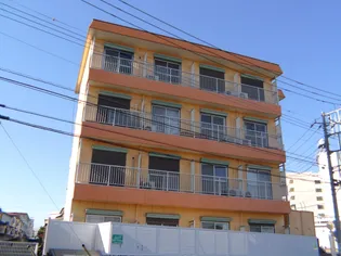 パレス狭山台の画像