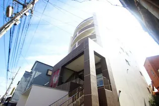 パラッツォ福本の画像