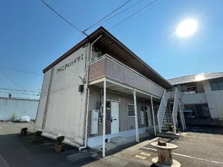 アメニティハイツⅠの画像