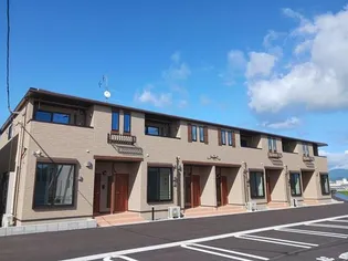 ロータス都城 3棟の画像