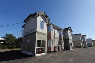 るんるんハイツの画像