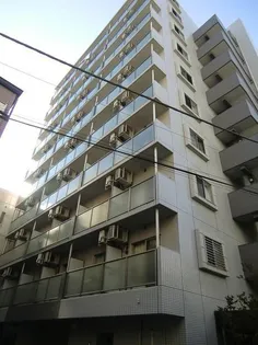 東京都杉並区荻窪5【マンション】の外観