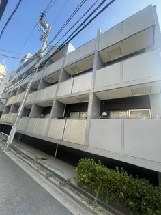 GRAZIA方南町の画像