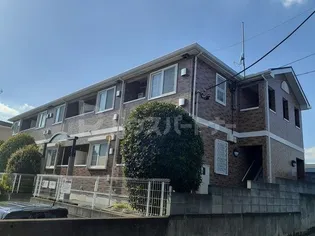 ヴィラ アラモードの画像