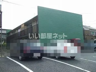 第一グリーンハイツの画像