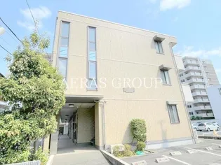 ヴィオレ南町田の画像