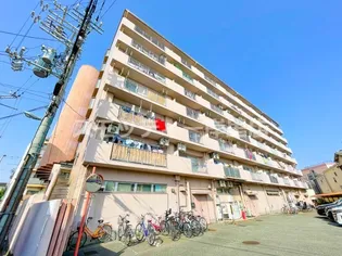 メゾンAメッツの画像