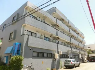 碑文谷壱番館の画像