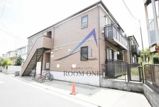 ハイツドルチェの画像