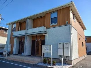 ルミエール松茂西1の画像