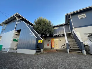 チェリーガーデンの画像