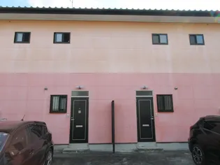 メゾンMORIYAの画像