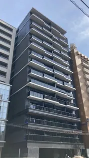 デュ・レジア平尾テラス【13階】の外観