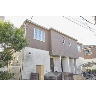 ブルーム桜丘B棟の画像