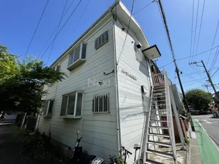 パークハイム桜川の画像