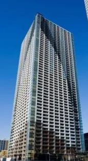 THE TOKYO TOWERS MIDTOWER【6階】の外観
