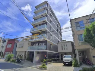 ラ グラース押上IIの画像