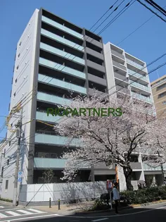 フルール ラ メールの画像