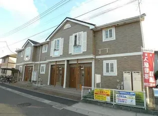 カーサ初石の画像