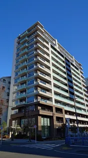 プラウド宮崎台フロントの画像