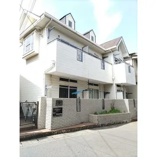 ノースバレーの画像